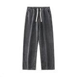 New Baggy Jeans Casual Wide-leg Trousers - MAXIME