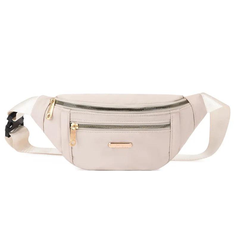 Maxime Waist Bags for Ladies Students Shoulder Crossbody - MAXIME