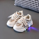 Sneakers Kids Fashion - MAXIME