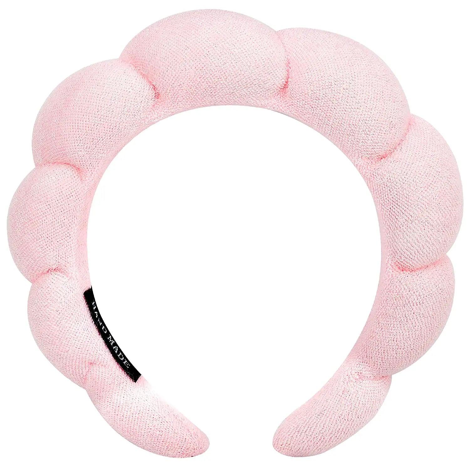 Hairband Women Hair Accessories Headwear - MAXIME