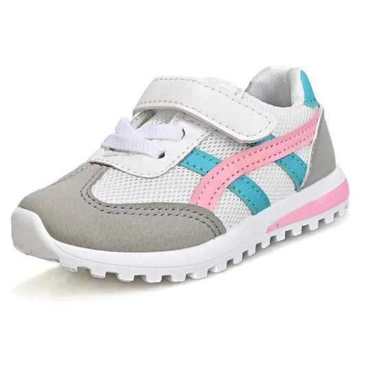 Boys Girls Casual Outdoor Walking Shoes - MAXIME