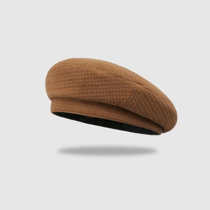 Beret Hat Women Autumn Winter - MAXIME