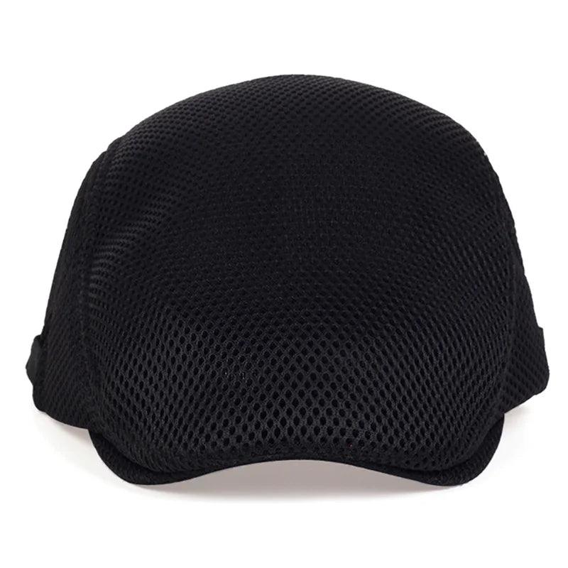 summer beret men and women universal hats - MAXIME