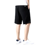 Shorts Men's Loose Straight Leg - MAXIME