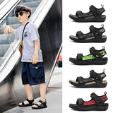 Boys Shoes Lightweight Kids Shoes - MAXIME