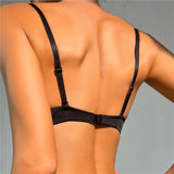 Push Up Bras Backless Women's - MAXIME