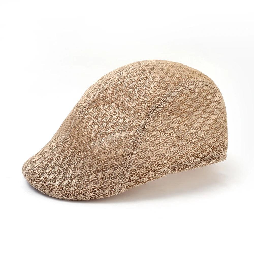 Men Spring Summer Beret - MAXIME