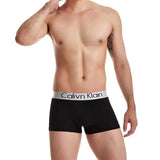 Men's Underwear 3D Pouch Boxer - MAXIME