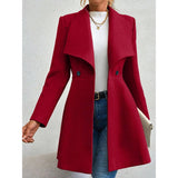 Women's Winter Work Coats