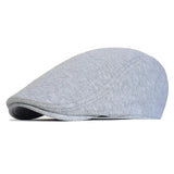 Soft Top Casual Hat Gift - MAXIME