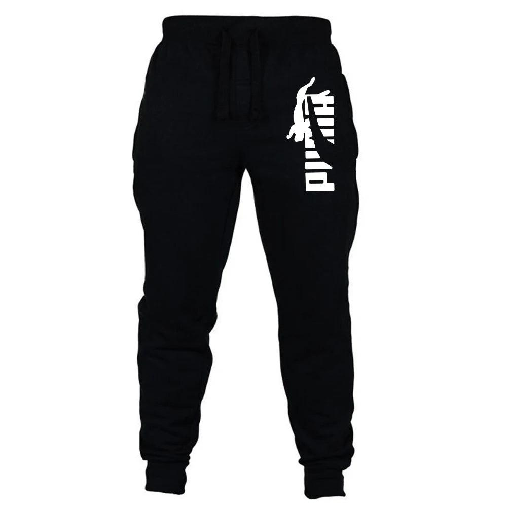 Jogging Suit for Male Designer Luxury Tracksuit Streetwear - MAXIME