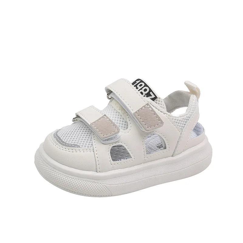 Boy Baby Casual Shoes Kids Shoes - MAXIME