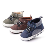 Baby Sneaker Causal Shoes - MAXIME