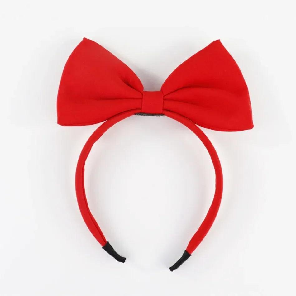 Kids Head Hoop Pirncess Headband Hair Aceessories - MAXIME