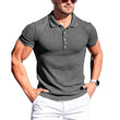 New Summer Polo Men - MAXIME