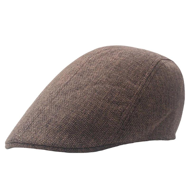 Beret Male Horn Retro - MAXIME