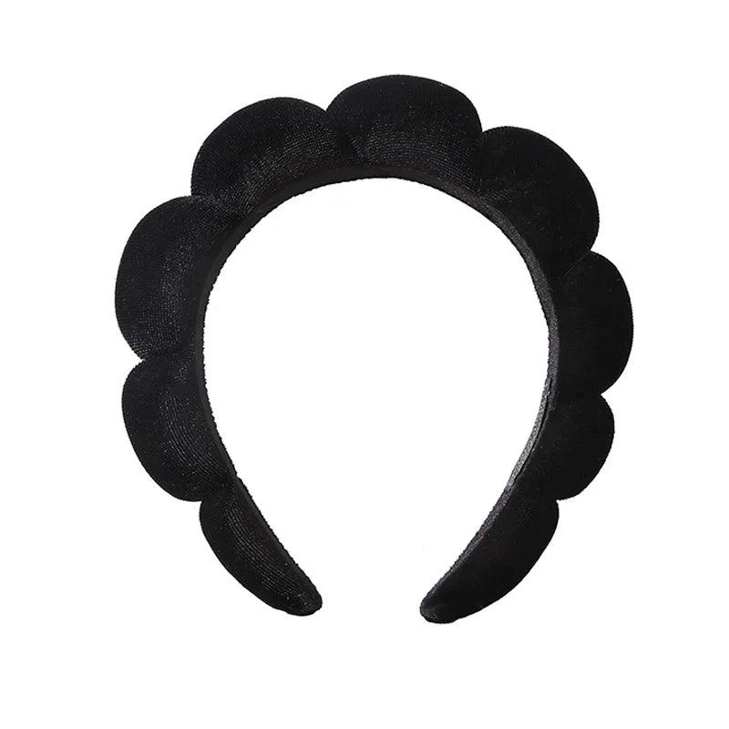 Hairband Women Hair Accessories Headwear - MAXIME