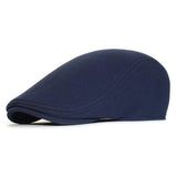 Soft Top Casual Hat Gift - MAXIME