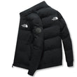 Men's casual down jacket