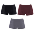 3Pcs/Lot Men's Boxer - MAXIME