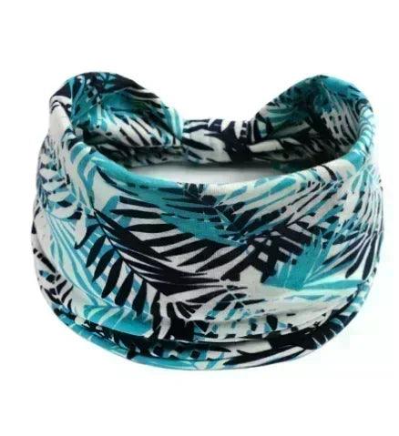 Women Elastic Bands Girls Hair Accessories - MAXIME