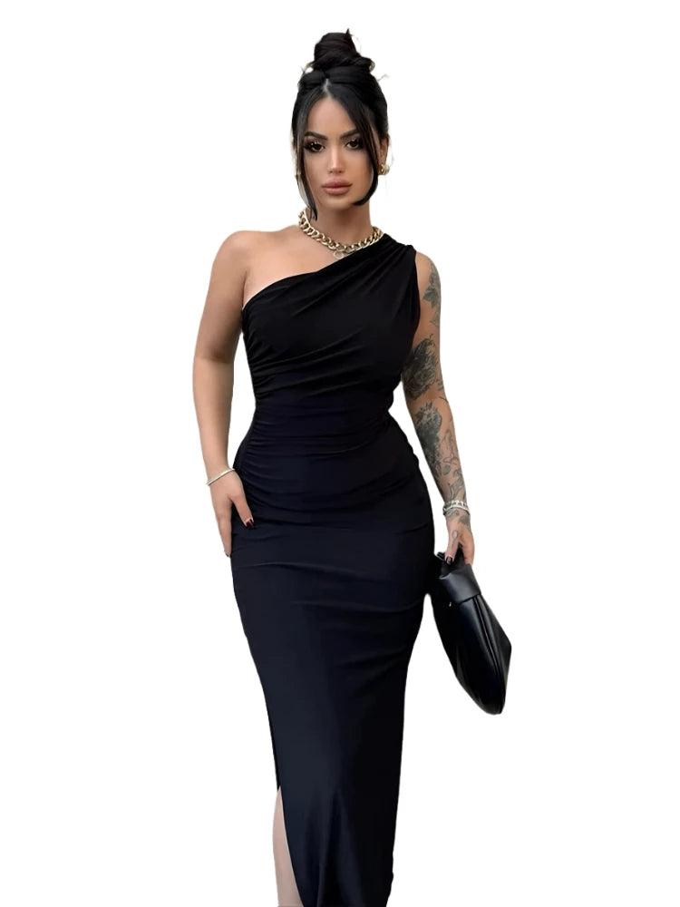 Dress Casual Elegant Party Dresses - MAXIME