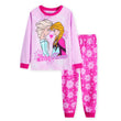 Pajamas Set Baby Girls Cotton - MAXIME