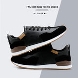 Men High Quality Sneakers - MAXIME