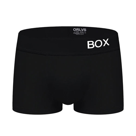 Men Boxer Sexy Men's Panties - MAXIME