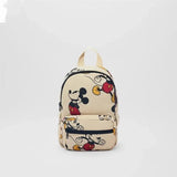 Children's School Bag Cute Mickey - MAXIME