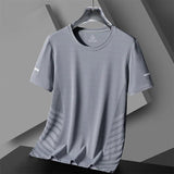 T-Shirt Short Sleeves Summer Casual - MAXIME