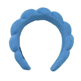 Hairband Women Hair Accessories Headwear - MAXIME