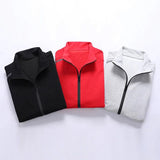 Men Casual Sports Joggers 2 Pieces Tracksuit Sets - MAXIME