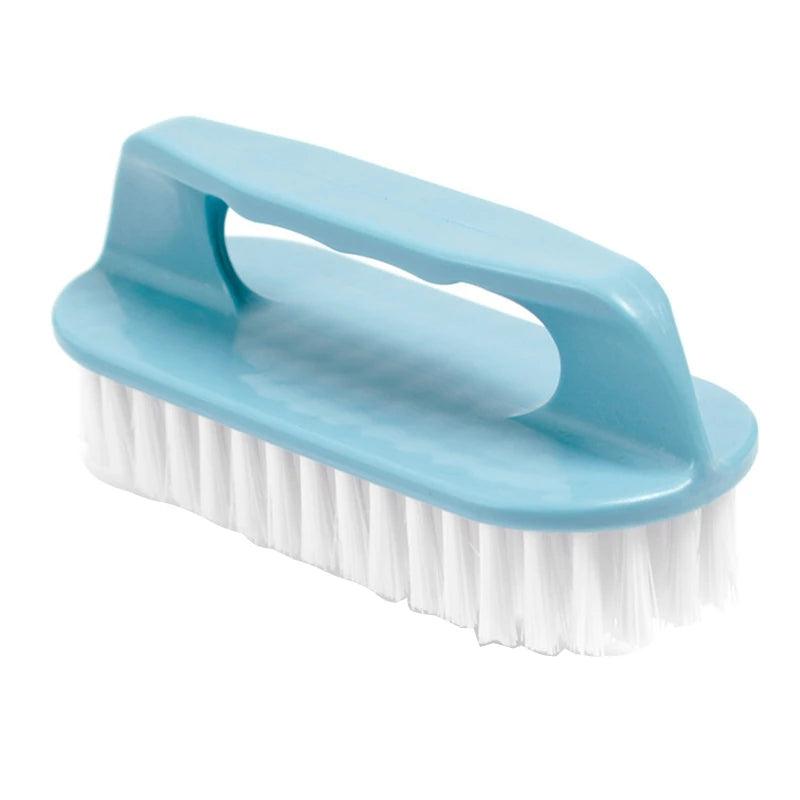 Handle Clothes Shoes Brush Household - MAXIME