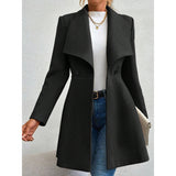 Women's Winter Work Coats