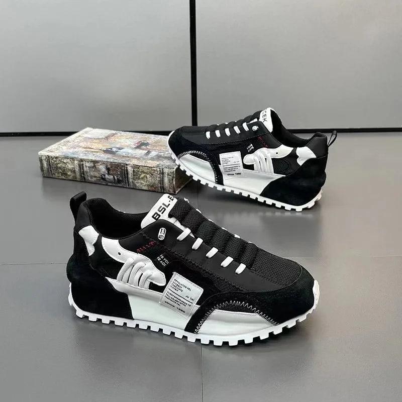 Designer Sneakers Men - MAXIME