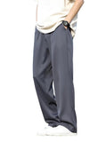 Pants Male Casual Trousers - MAXIME