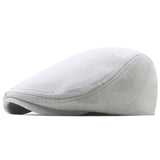 Beret Male Horn Retro - MAXIME