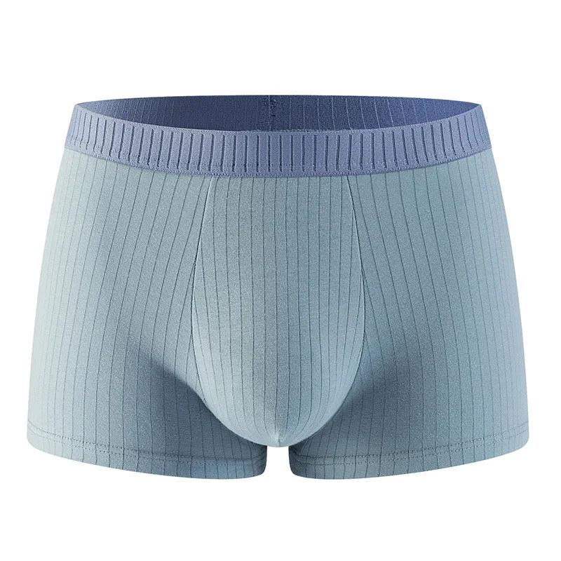 High Quality 100% Cotton Men's Underwear - MAXIME