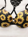 Women's Sexy Bra Set - MAXIME