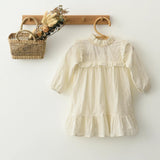 Princess Girl Dress Outfits - MAXIME