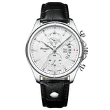 POEDAGAR Luxury Casual Sport Watch Top Brand Men's Watches - MAXIME