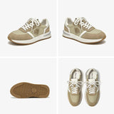 Casual Sneakers Women Ladies - MAXIME