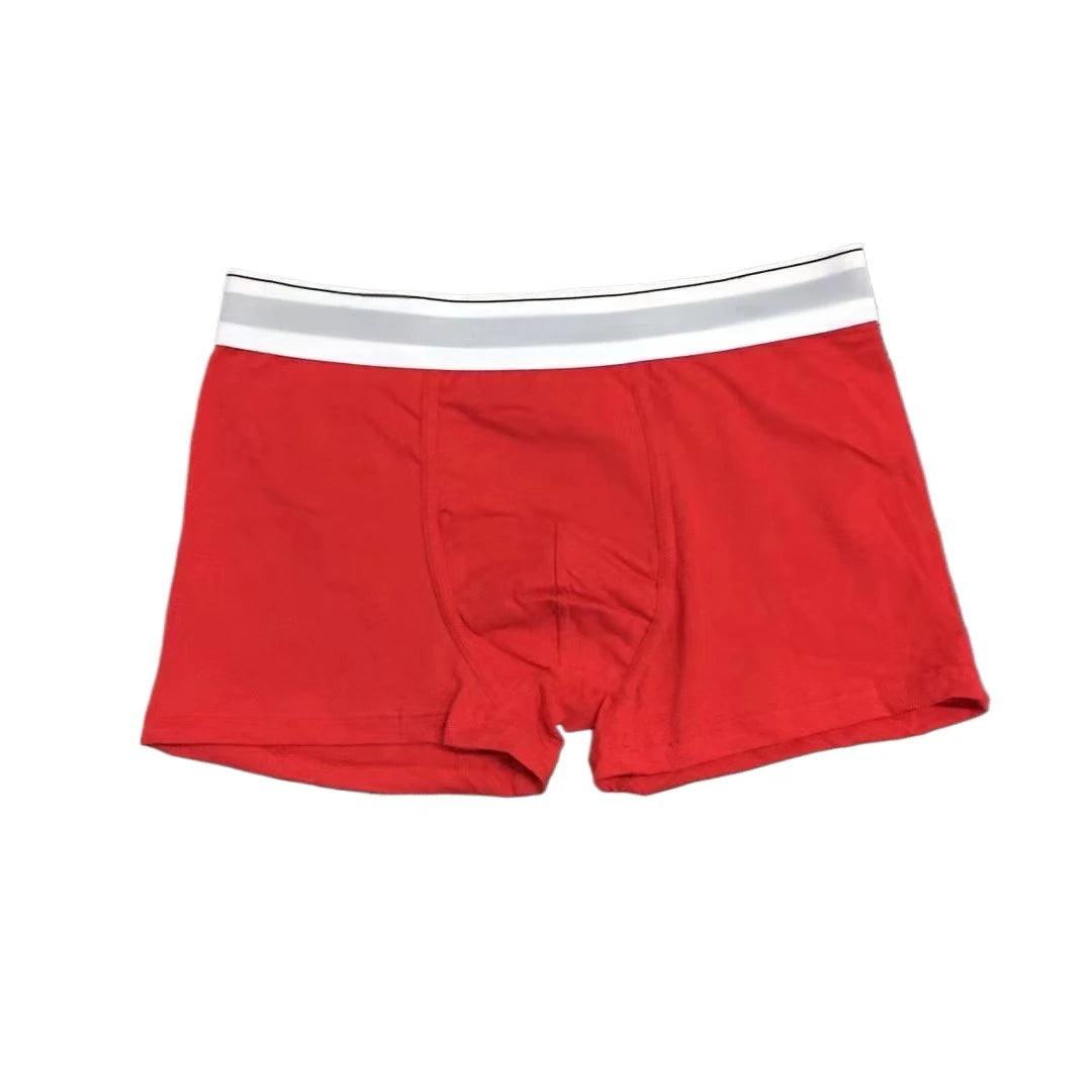 Men Luxury Set Shorts Boxer - MAXIME