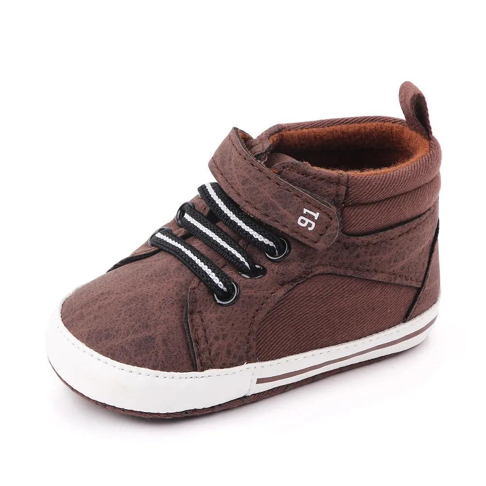 Baby Sneaker Causal Shoes - MAXIME