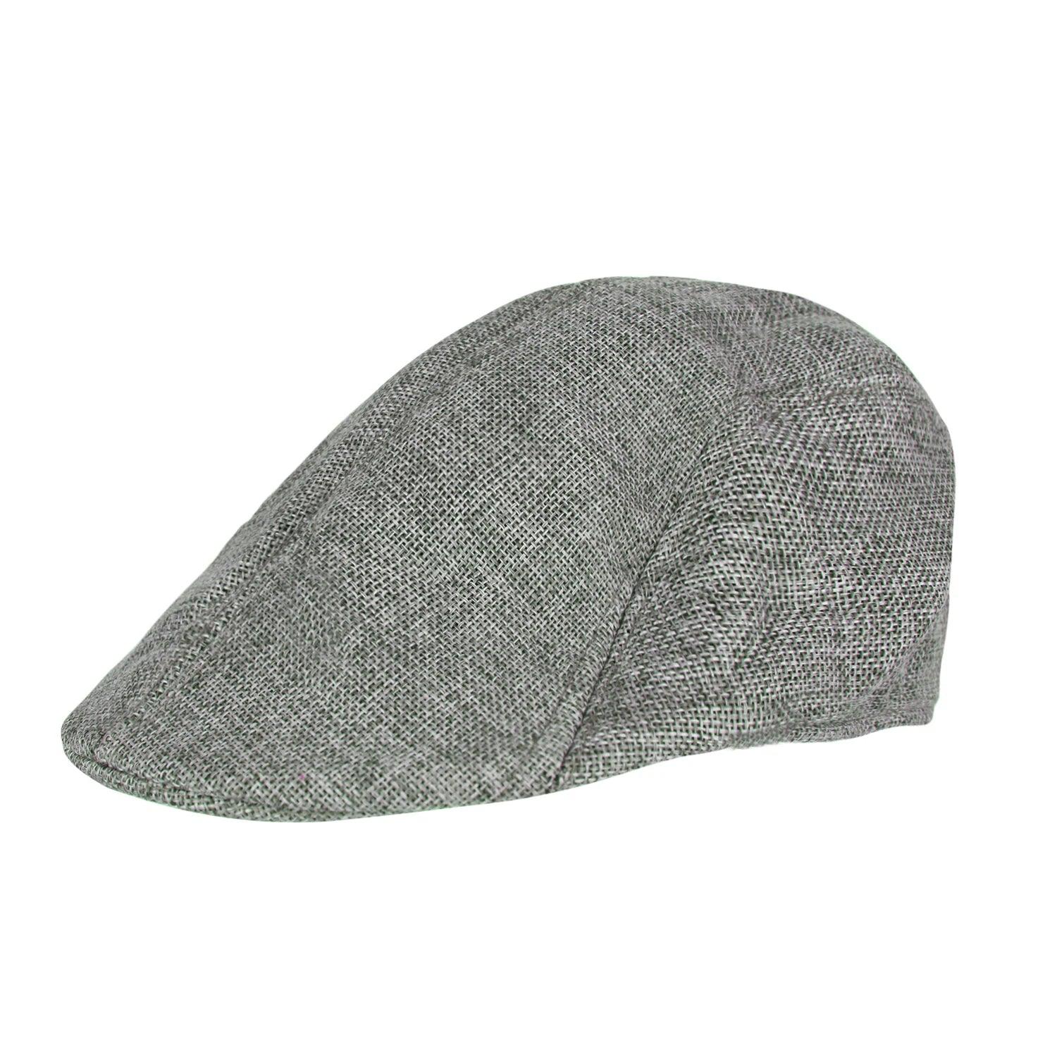 Spring Autumn Winter Windproof Street Beret - MAXIME