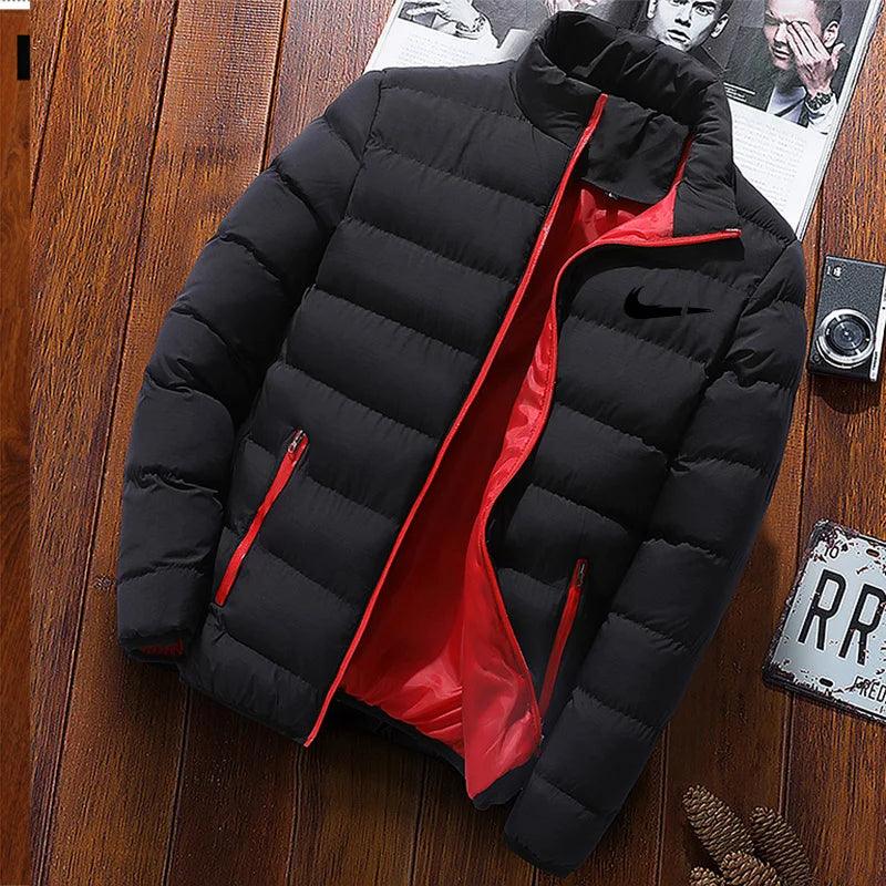 jacket casual outdoor sports jacket - MAXIME