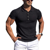 New Summer Polo Men - MAXIME