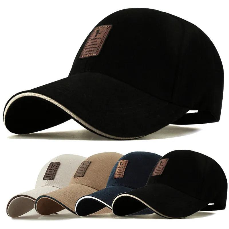 Sunhat Outdoor Sports Hip Hop Hat - MAXIME