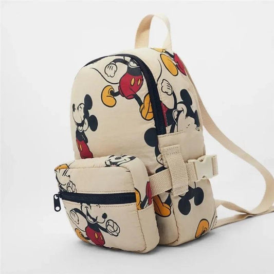 Children's School Bag Cute Mickey - MAXIME